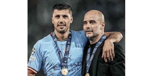 Rodri er ved at vende tilbage. Kan Manchester City genvinde sit momentum?