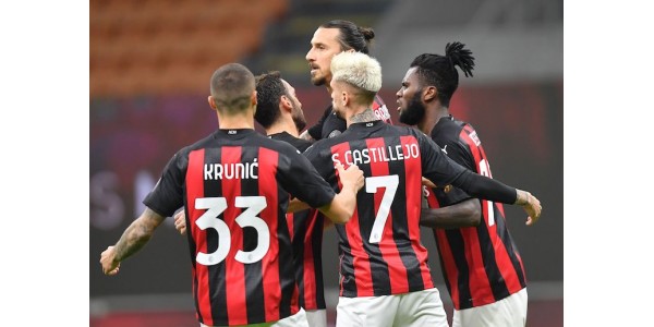 Den vigtige kerne i AC Milan kan forlade holdet