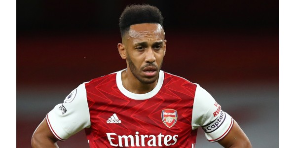 Aubameyang kan blive fejet ud