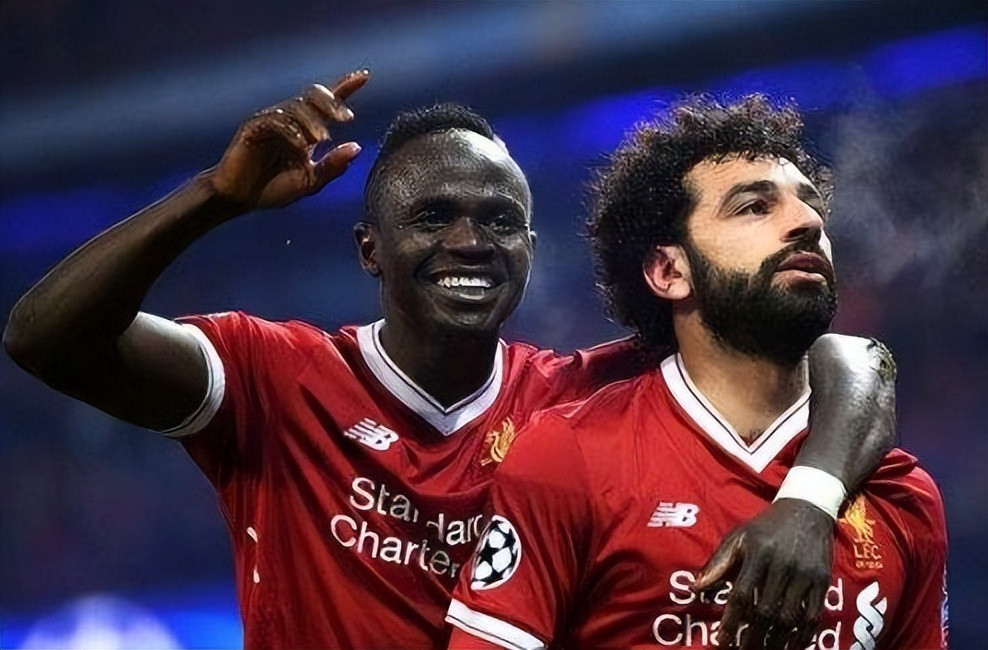 Mane afviser invitationer fra de to giganter