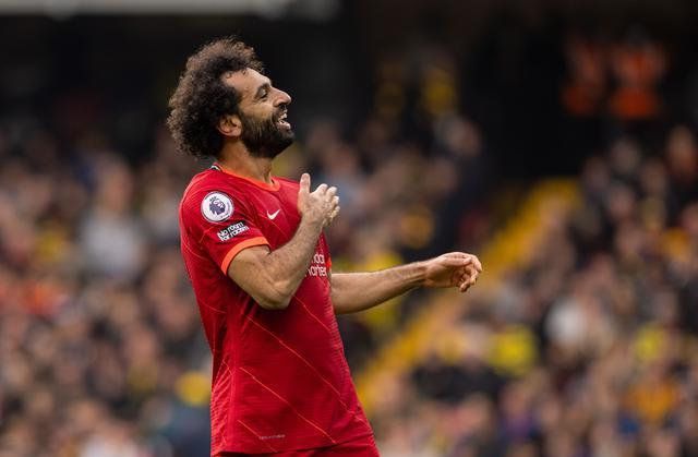 Manchester United taber til Liverpool