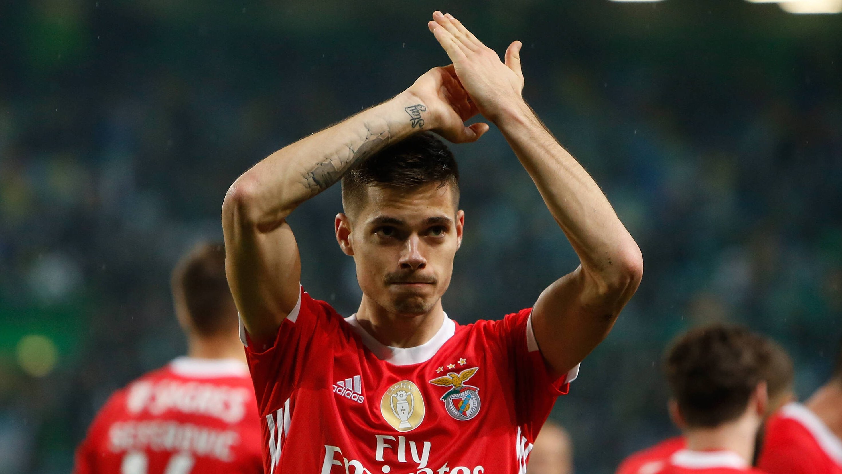 Weigl vender tilbage til Tyskland