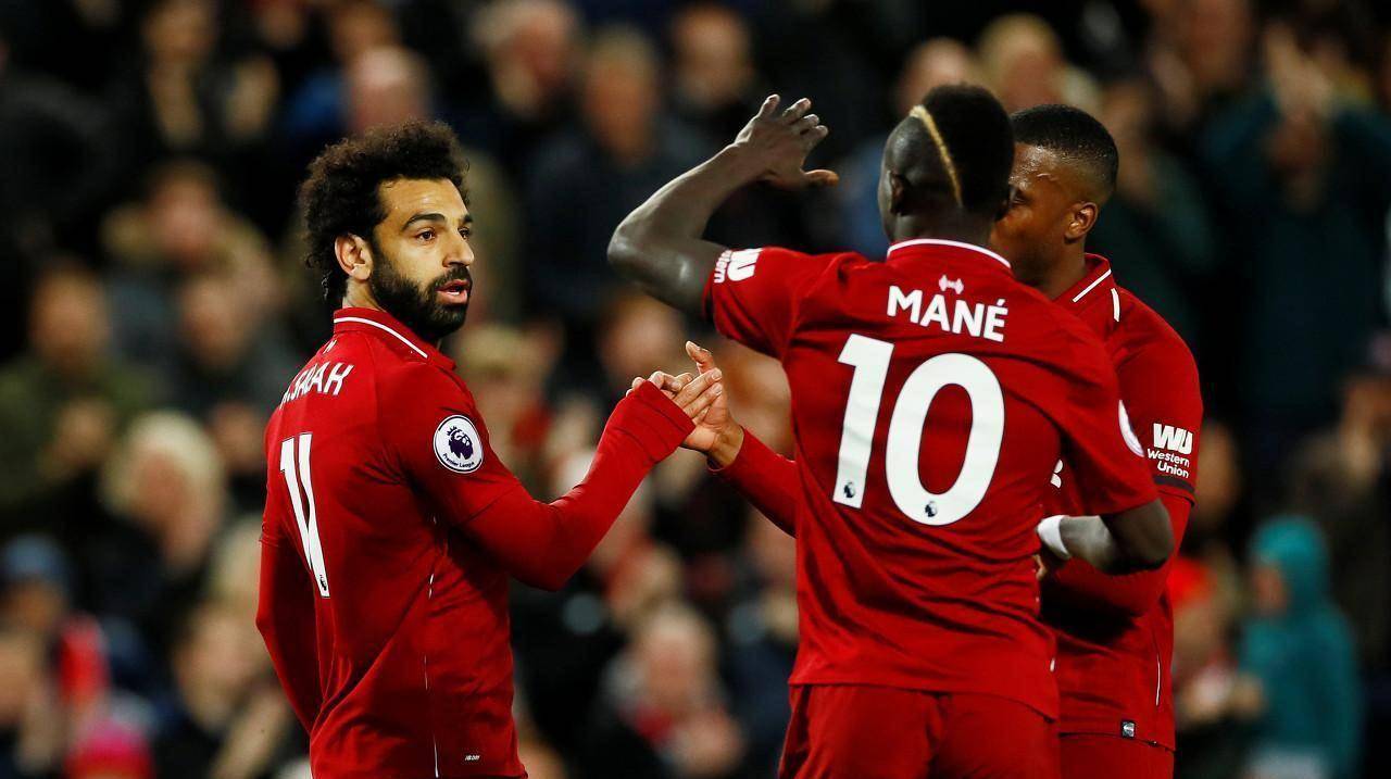 Har Liverpool overtaget?