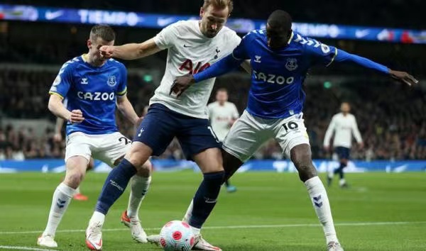 Tottenham scorede 9 mål i 2 kampe og vendte endelig tilbage til topstyrken