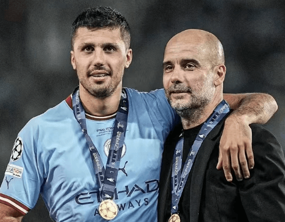 Rodri er ved at vende tilbage. Kan Manchester City genvinde sit momentum?