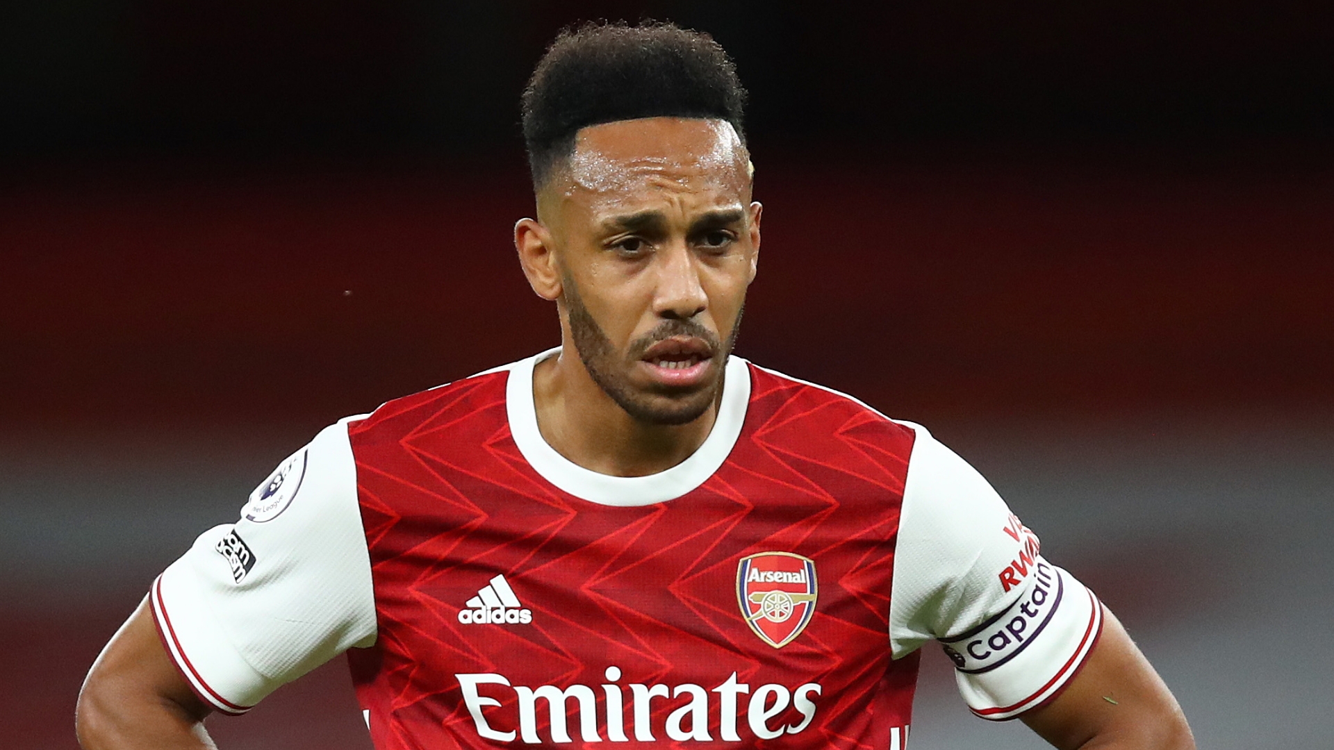 Aubameyang kan blive fejet ud