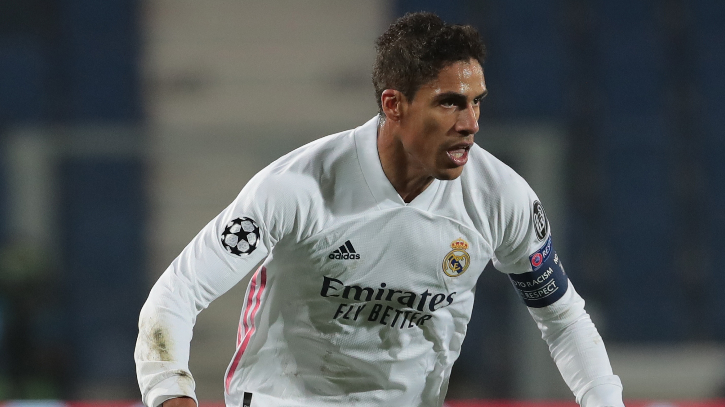Gav Real Madrid Manchester United layoutet?